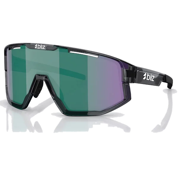 Fusion Crystal Black Brown&Green Mirr Utförsäljning