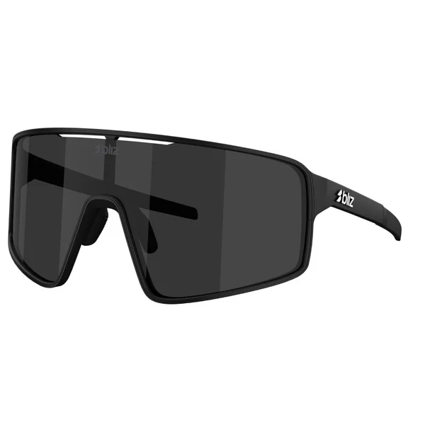 P001 Xl Matte Black Smoke Fynd