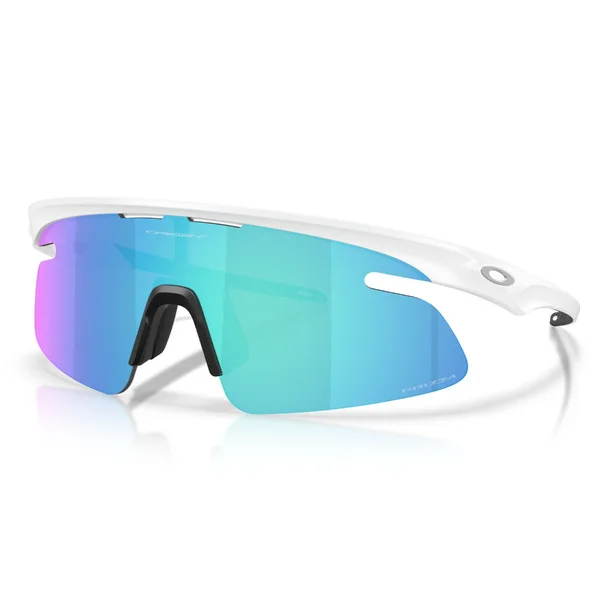 Expressleverans Rslv Lite Matte White Prizm Sapphire