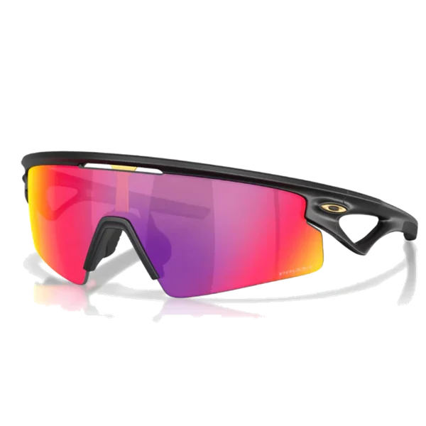 Beställ nu Sphaera Strike Matte Black Prizm Road