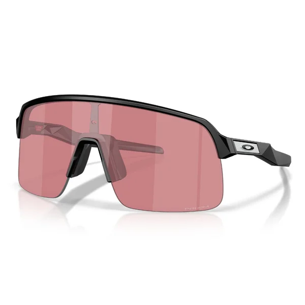 Expressleverans Sutro Lite Matte Black Prizm Dark Golf
