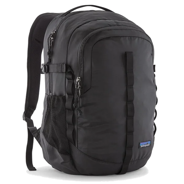 Rea Refugio Day Pack 26L Black