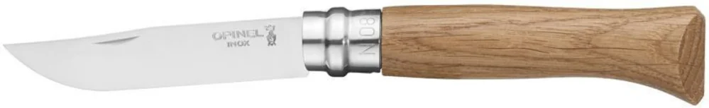 Lägg i varukorgen N08Oak