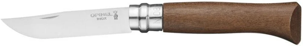 N08 Walnut Kampanj