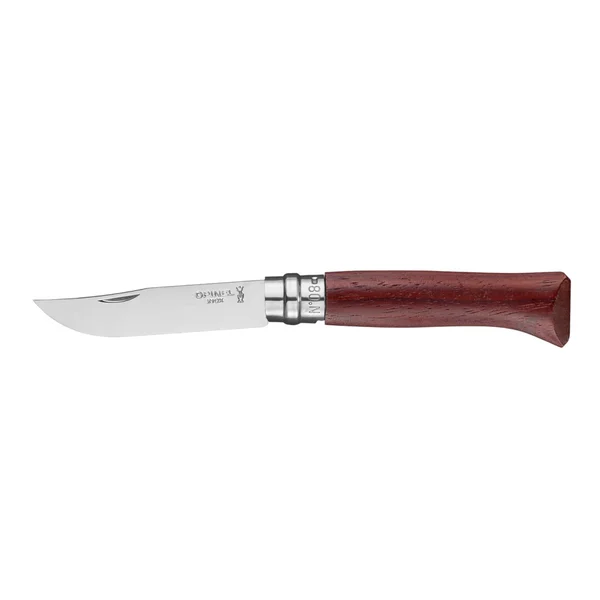 N08 PadaukMirror Blade Begränsat antal