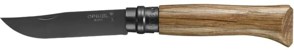 Kampanjpris Case N08Oak Black Edition