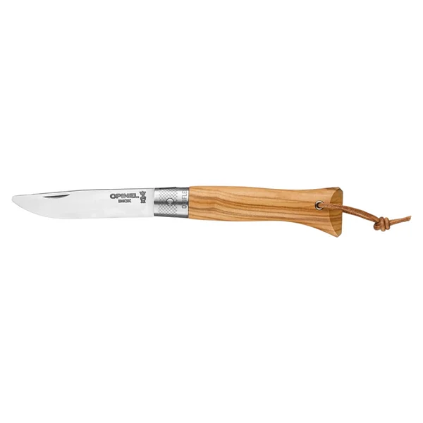 Nyhet Neo6 Olivewood