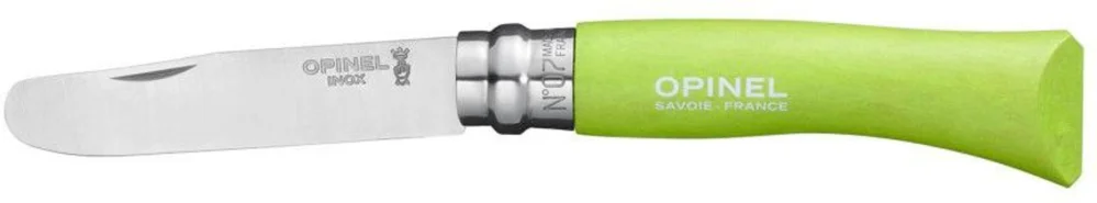 Premium N07 My 1St Opinel Apple