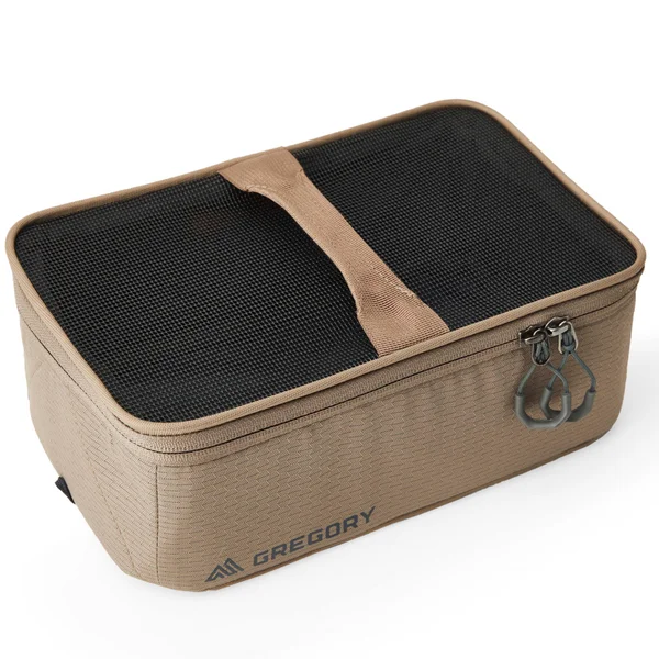 Alpaca Gear Pod 5 Mirage Tan Kundfavorit