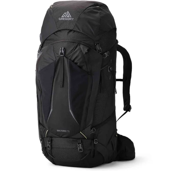Beställ idag Baltoro 75 Rc Shadow Pine Black