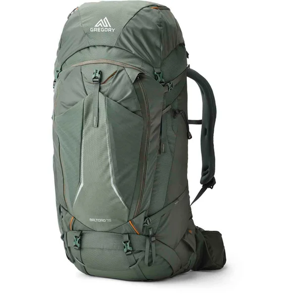 Baltoro 75 Rc Terrain Green Erbjudandepris
