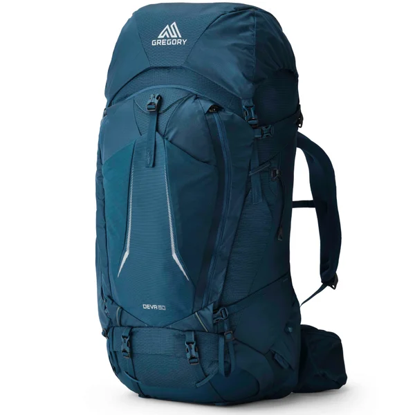 Säker betalning Deva 60 Rc Mountain Teal