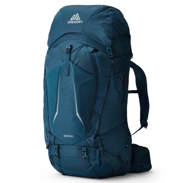 Erbjudandepris Deva 60 Rc Xsm Mountain Teal