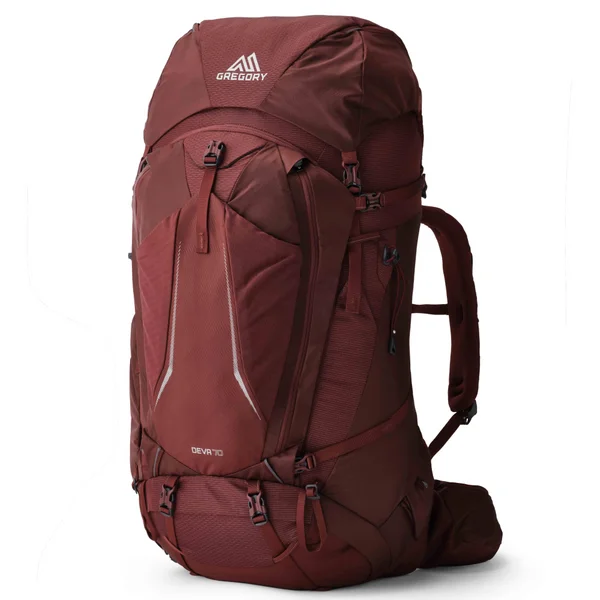 Deva 70 Rc Xsm Garnet Red Beställ nu