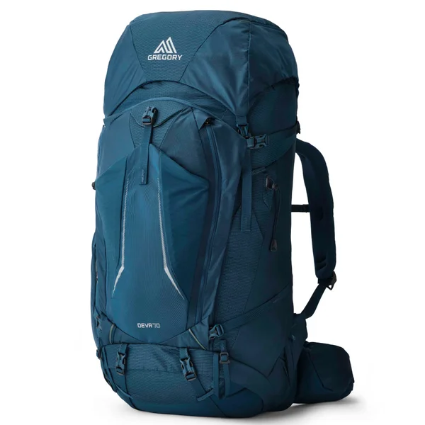Deva 70 Rc Xsm Mountain Teal Begränsad tid