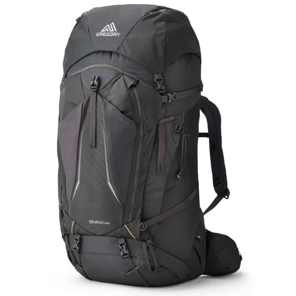 Erbjudande Deva 80 Pro Rc Graphene Grey