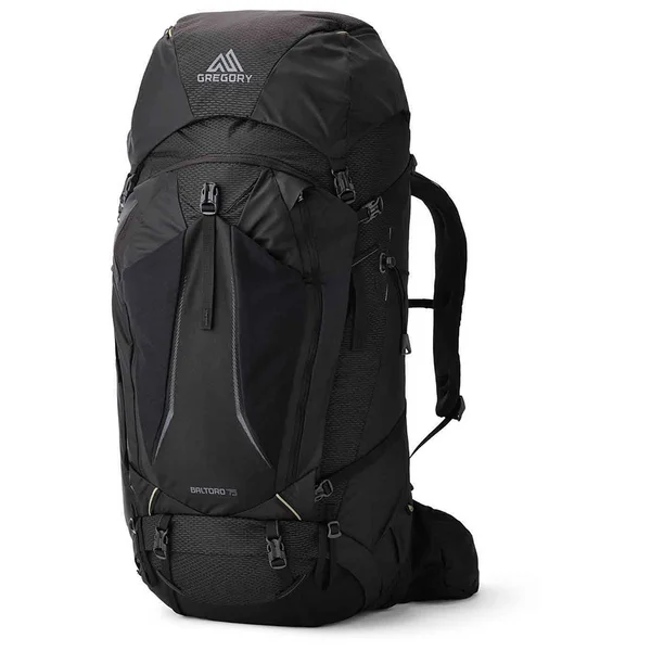 Baltoro 65 Rc Shadow Pine Black Begränsad tid