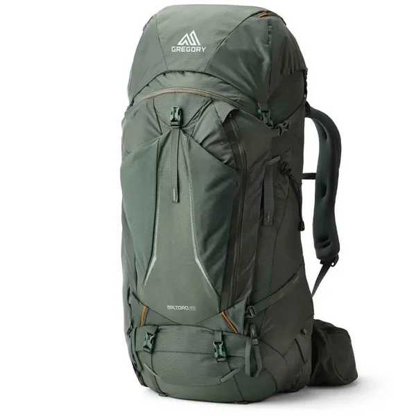 Baltoro 65 Rc Terrain Green Trygg betalning