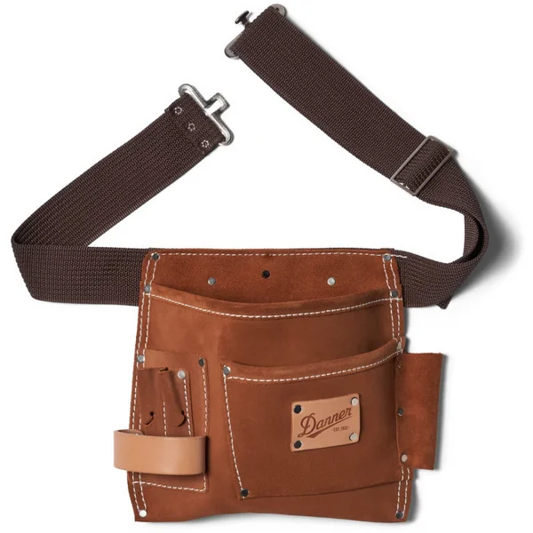 Leather Tool Belt Populär