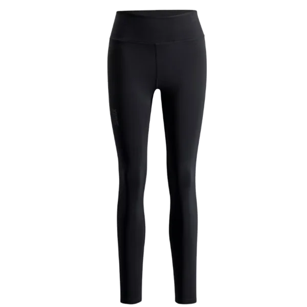 W's Distance Tights Jet Black Snabb leverans