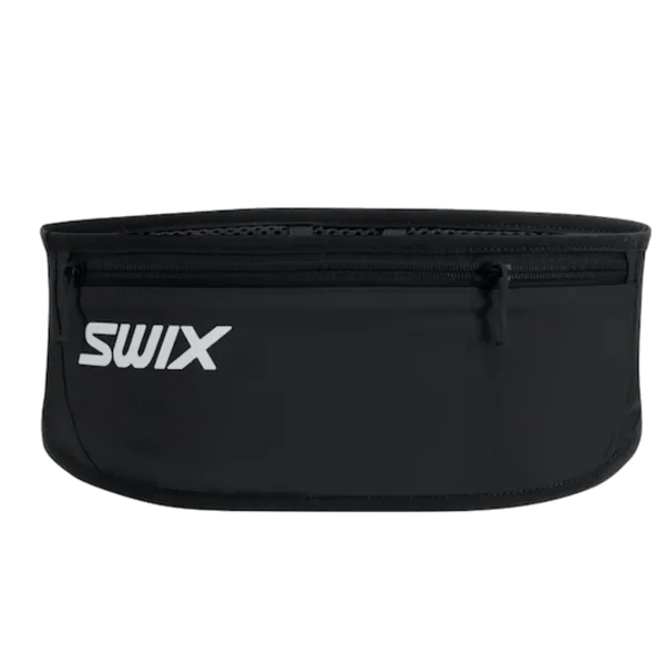 Trygg betalning Pace Cargo Belt Jet Black