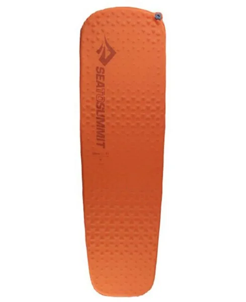 Outlet Selfinflate Mat Ultralight Medium Oransje