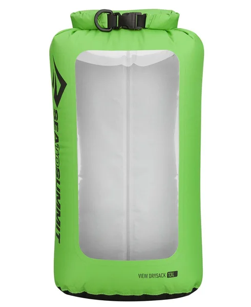 View Dry Sack 13L Grønn risnedsättning