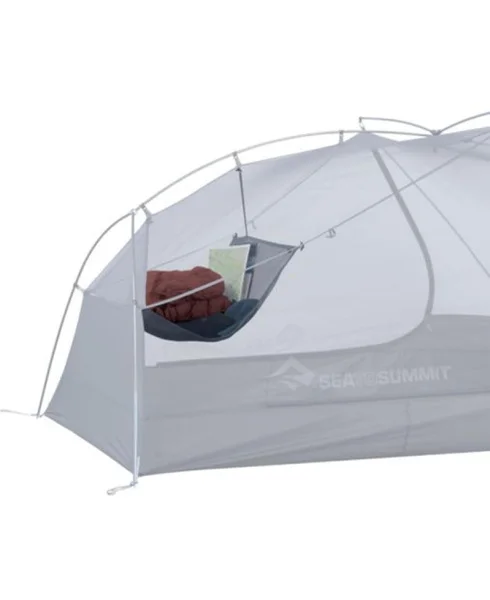 Billig Telos TR2 Gear Loft