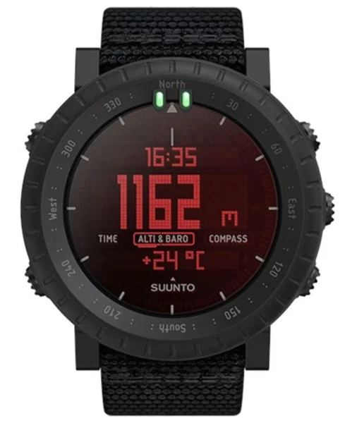 Begränsat erbjudande Core Alpha Stealth