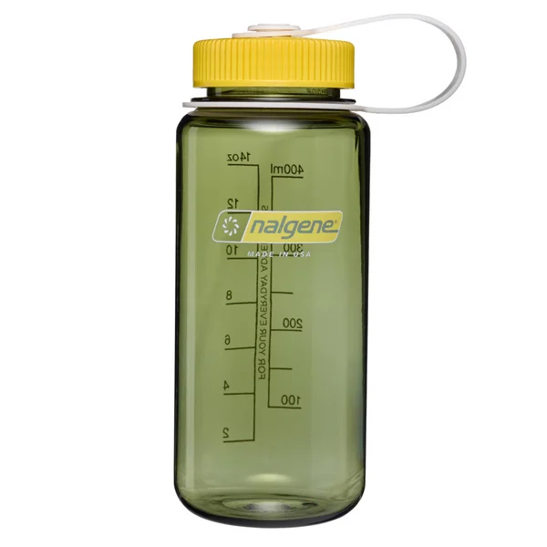 0,5 L Wm Sustain Bottle Oil Green With Freesia Snabb leverans