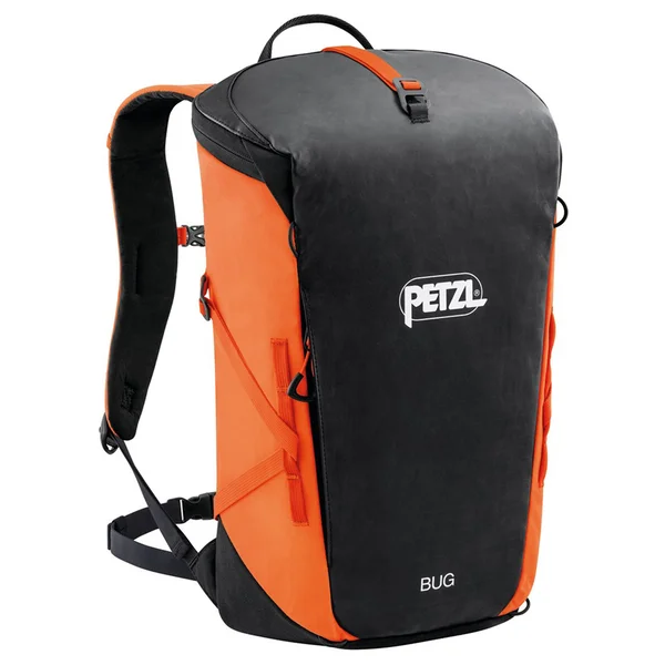 Bug Orange I lager