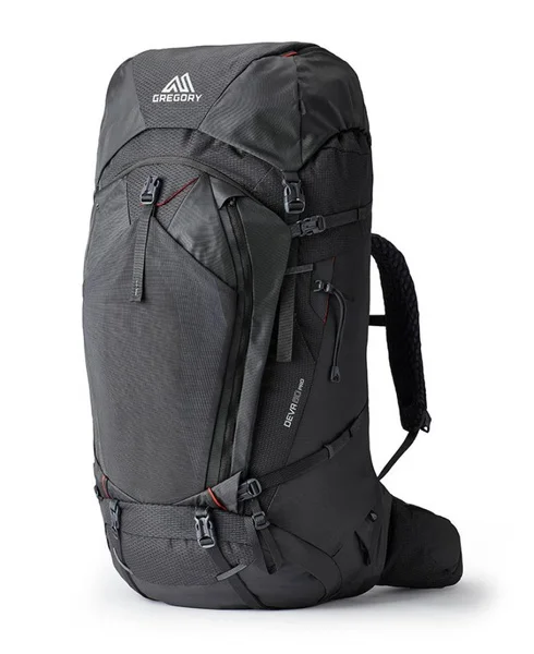 Fri frakt Deva 80 Pro Wmn Lava Grey