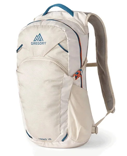 Nano 18 Chalk White Rabatter