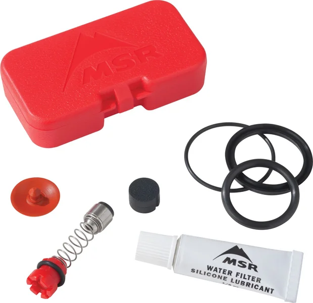 Premium Guardian Pump Annual Maintenance Kit