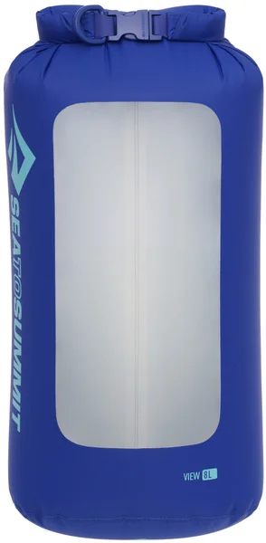 Populärt val Eco Lightweight Drybag View 8L Surf