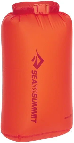 Endast denna vecka Eco Ultrasil Drybag 5 L Orange