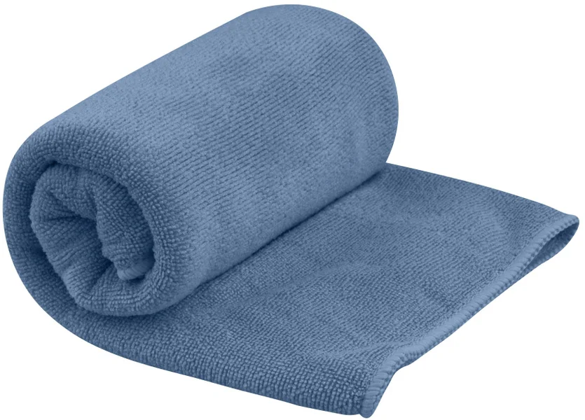 Sista chansen Towel Tektowel Small 80X40cm Moonlight