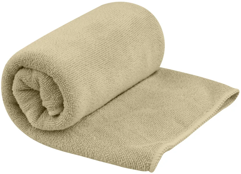 Rabatt Towel Tektowel Small 80X40cm Desert