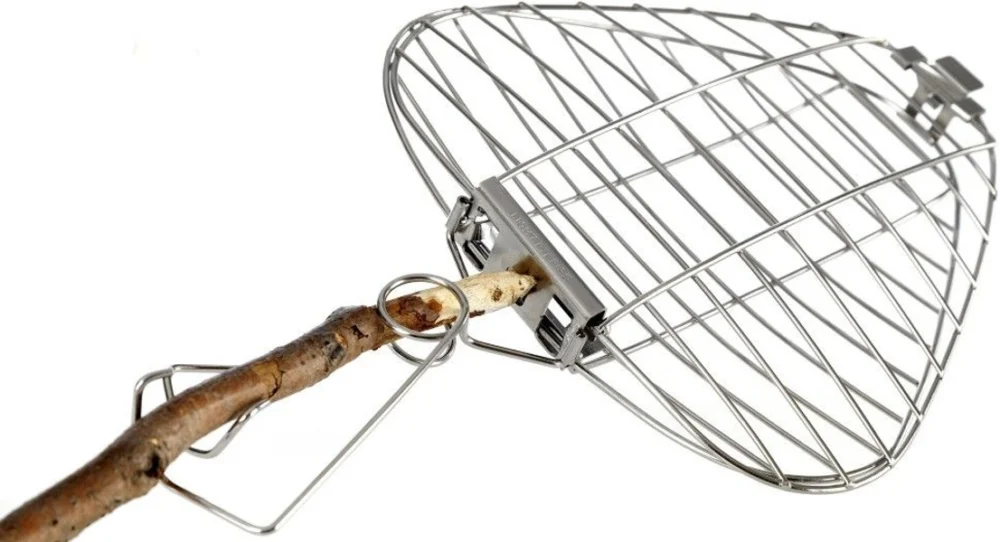 Grandpas FireGrill Handla nu