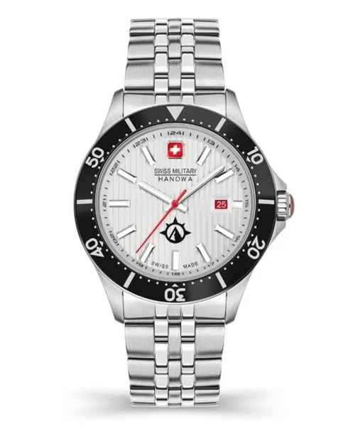 Flagship X Silver Sølv Billig