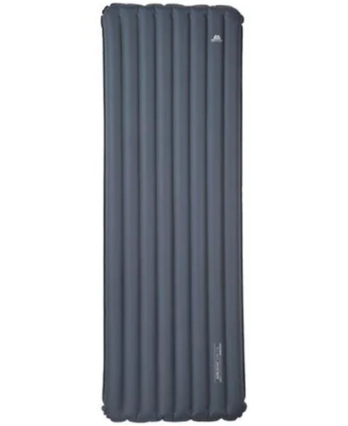 Begränsat antal Aerostat Synthetic 7.0 Mat Wide Regular Ombre Blue