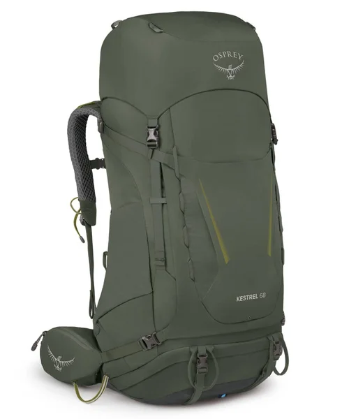 Kestrel 68 Bonsai Green Handla nu