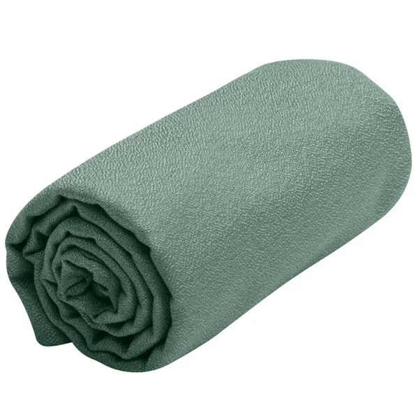 Köp online Towel Airlite Large 120x60cm Sage