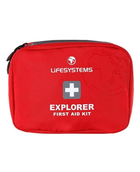 Kundfavorit Explorer Kit