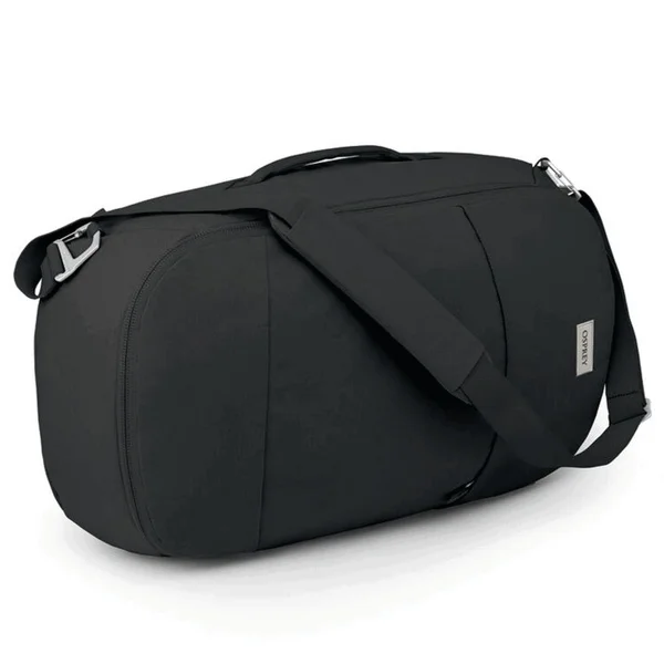 Erbjudande Arcane Duffel Pack Black