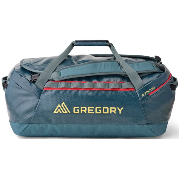 Kampanjpris Alpaca Duffel 60L Pool Party