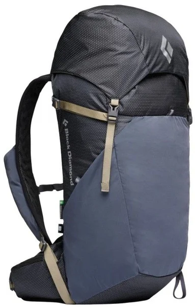 risnedsättning Trail Vista 28 Backpack Black-Carbon