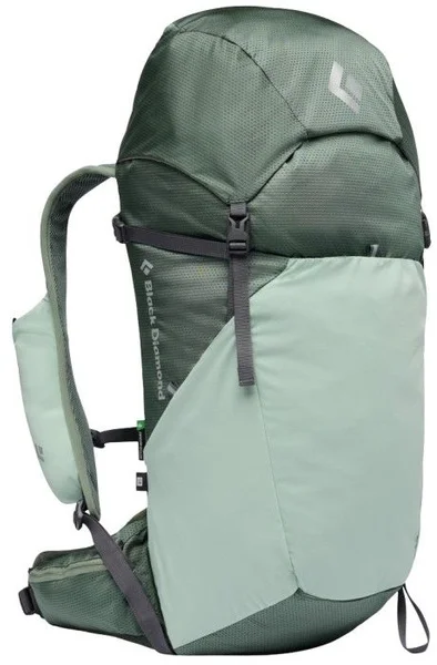 Trail Vista 28 Backpack Laurel Green Billig