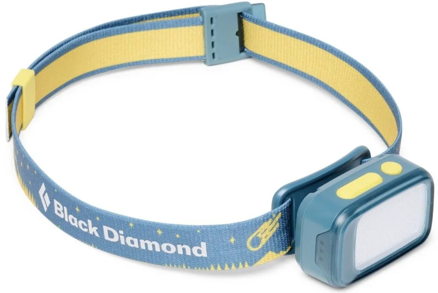 Wiz Kid Headlamp Creek Blue Erbjudandepris