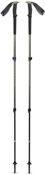 Trygg betalning Trail Trekking Poles Pine Pine Smoke